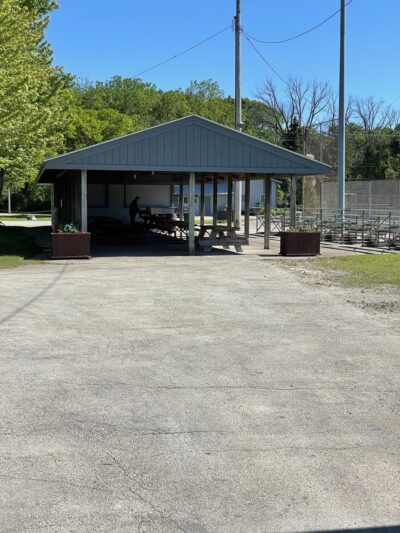 Whitford Park - Waterford, WI