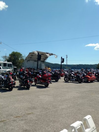 Waterloo Boat Ramp - Waterloo, AL