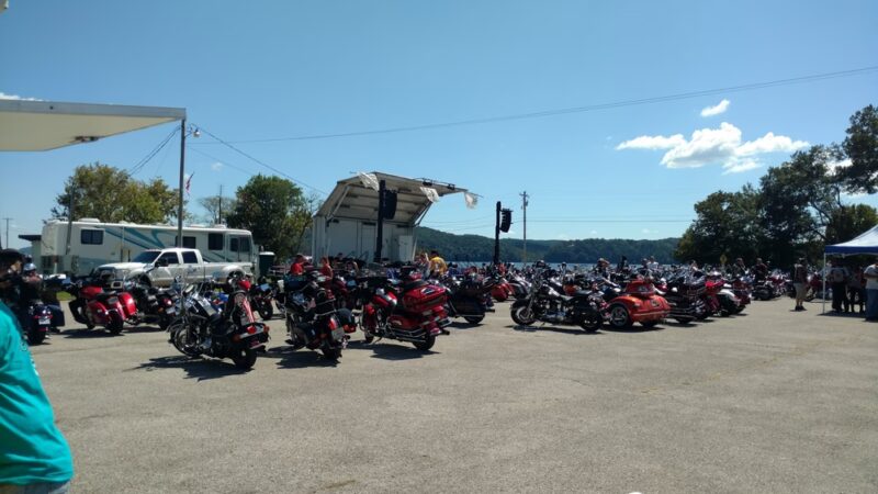 Waterloo Boat Ramp - Waterloo, AL