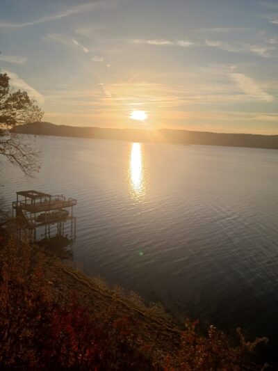 Waterloo Boat Ramp - Waterloo, AL