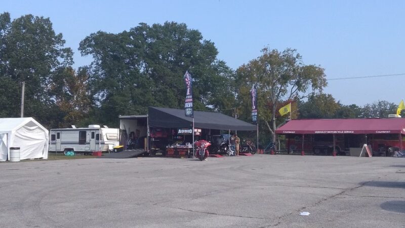 Waterloo Boat Ramp - Waterloo, AL