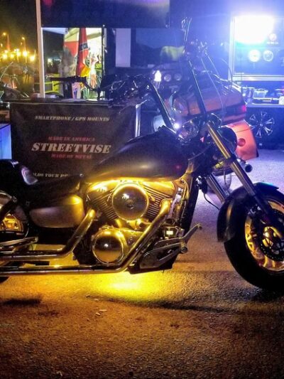 Waterloo Boat Ramp - Waterloo, AL