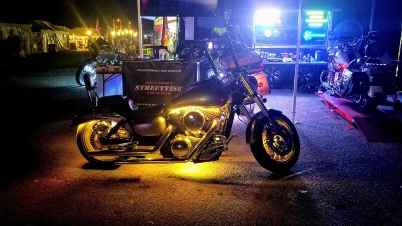 Waterloo Boat Ramp - Waterloo, AL