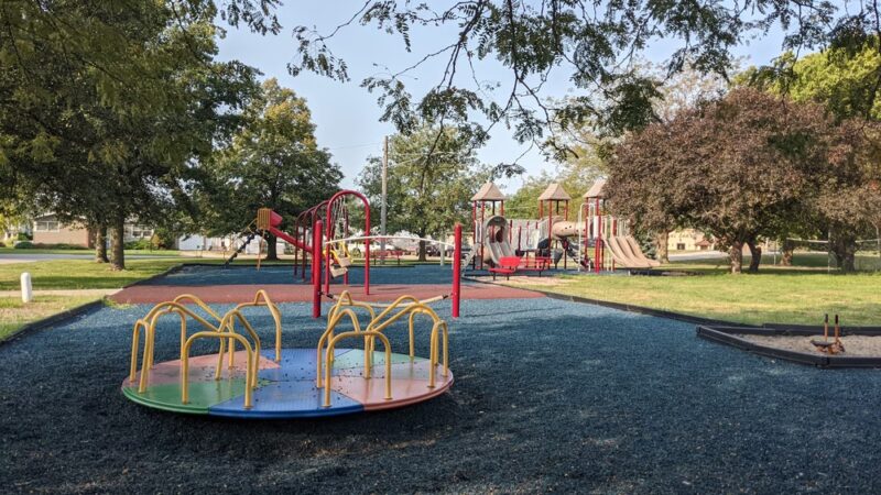 Waterloo Memorial Park - Waterloo, NE