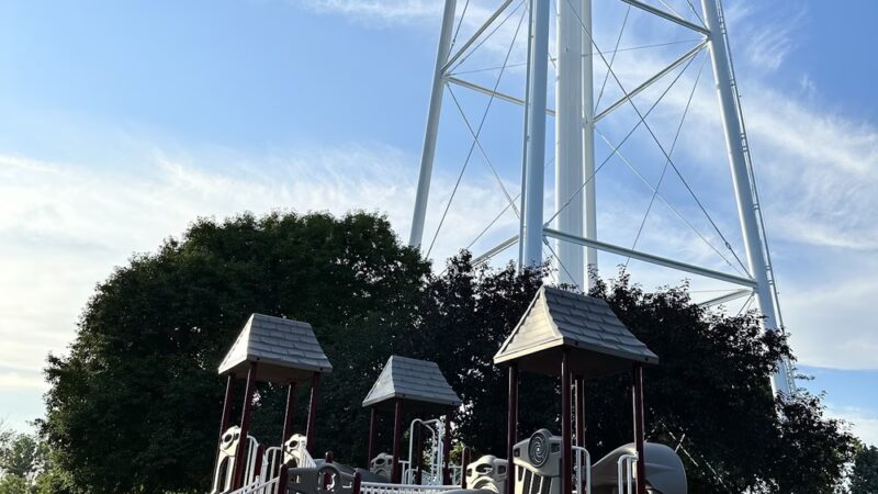 Waterloo Memorial Park - Waterloo, NE