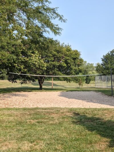 Waterloo Memorial Park - Waterloo, NE