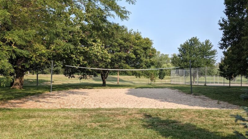 Waterloo Memorial Park - Waterloo, NE