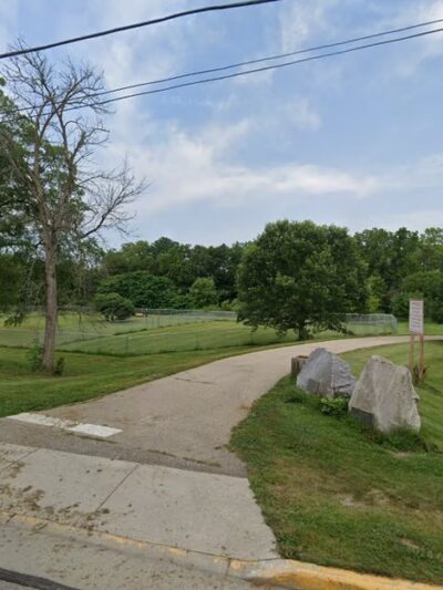 Maunesha River Dog Park - Waterloo, WI