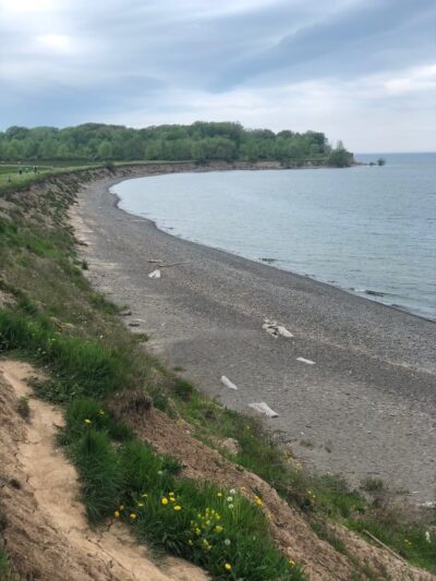 Lakeside State Park - Waterport, NY