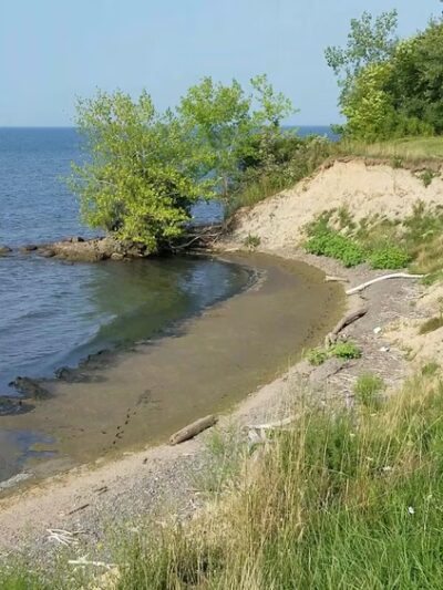 Lakeside State Park - Waterport, NY