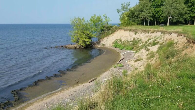 Lakeside State Park - Waterport, NY
