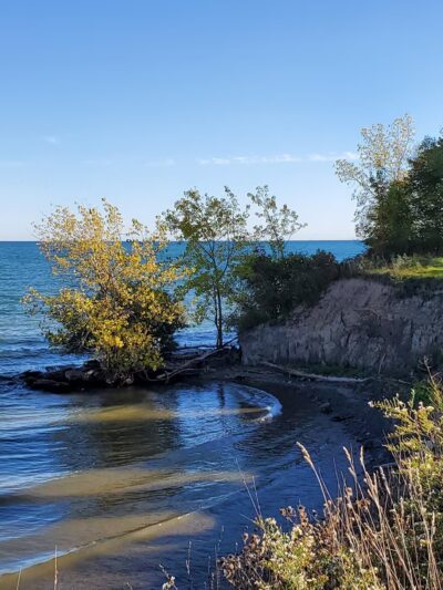 Lakeside State Park - Waterport, NY