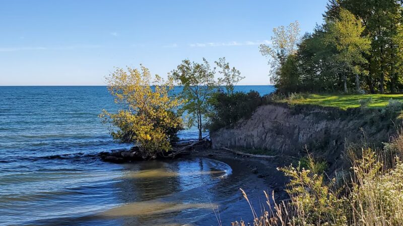Lakeside State Park - Waterport, NY