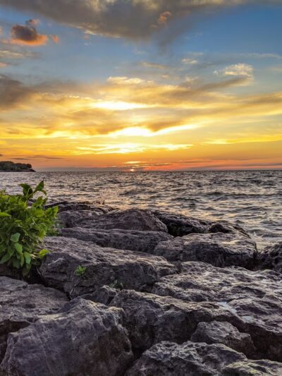 Lakeside State Park - Waterport, NY