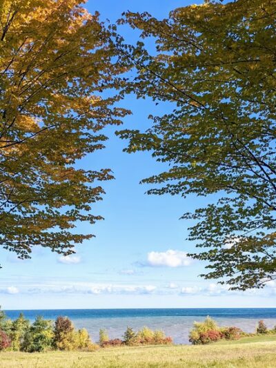 Lakeside State Park - Waterport, NY