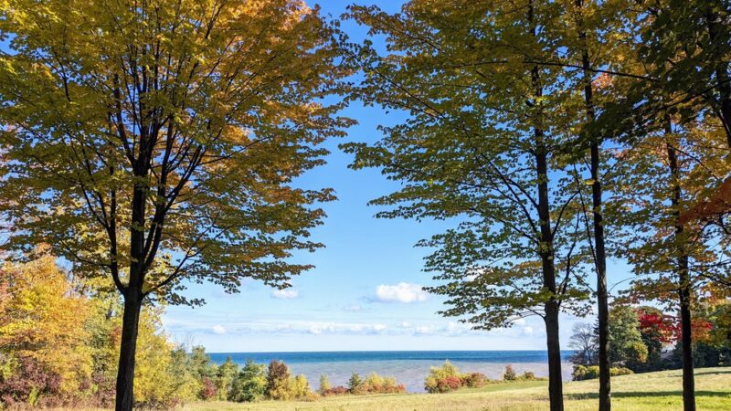 Lakeside State Park - Waterport, NY