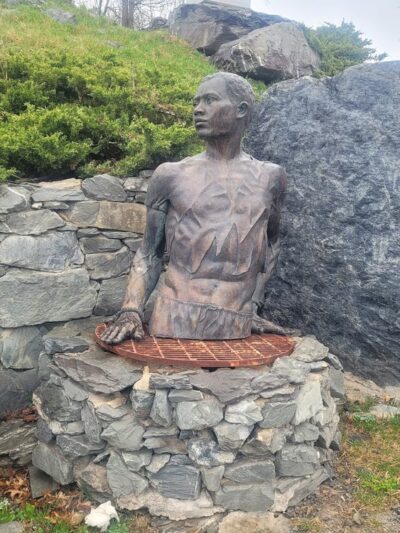Green Street Park - Waterville, ME