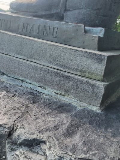 Green Street Park - Waterville, ME
