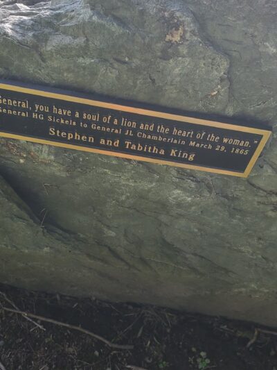 Green Street Park - Waterville, ME