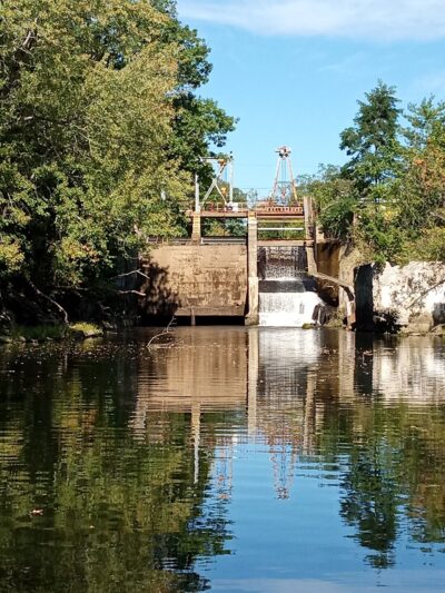 Oxbow Trail - Waterville, ME