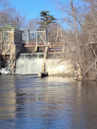 Oxbow Trail - Waterville, ME
