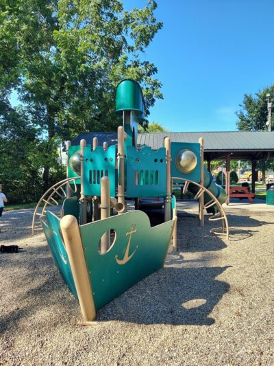 Lions Park - Waterville, MN