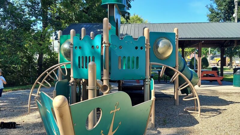 Lions Park - Waterville, MN