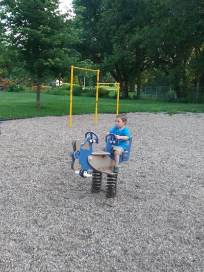 Lions Park - Waterville, MN
