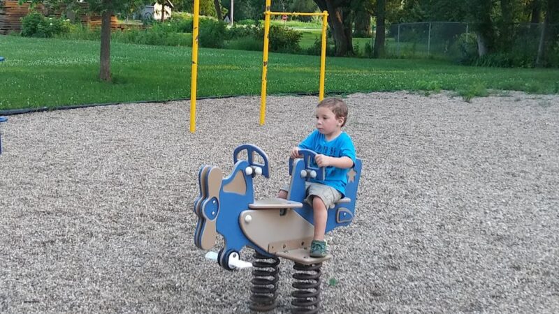 Lions Park - Waterville, MN