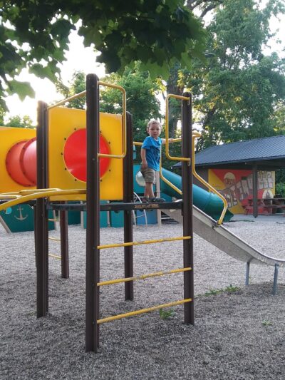 Lions Park - Waterville, MN