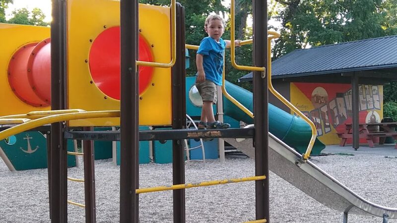 Lions Park - Waterville, MN