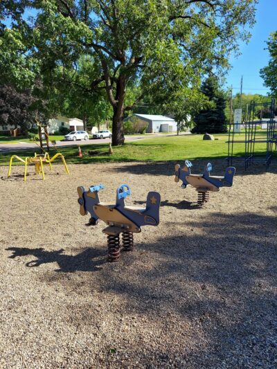 Lions Park - Waterville, MN