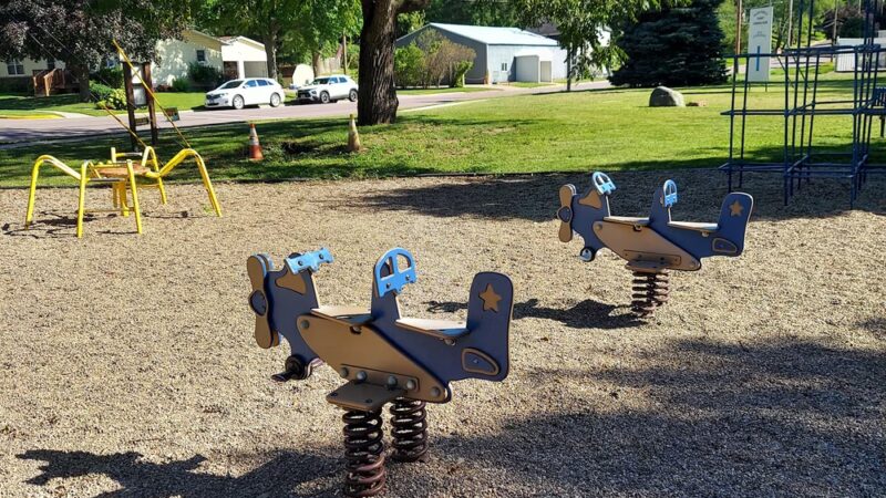Lions Park - Waterville, MN