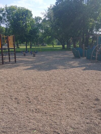 Lions Park - Waterville, MN