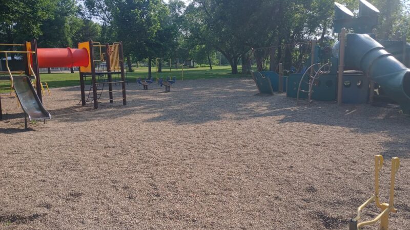 Lions Park - Waterville, MN