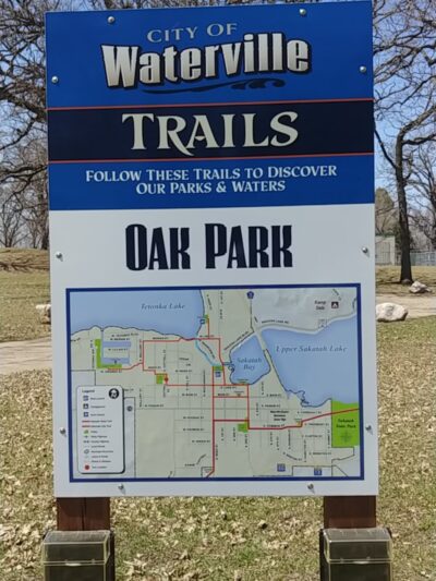 Oak Park - Waterville, MN