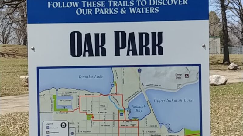 Oak Park - Waterville, MN