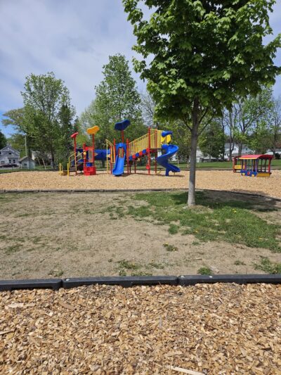 Babbott Park - Waterville, NY