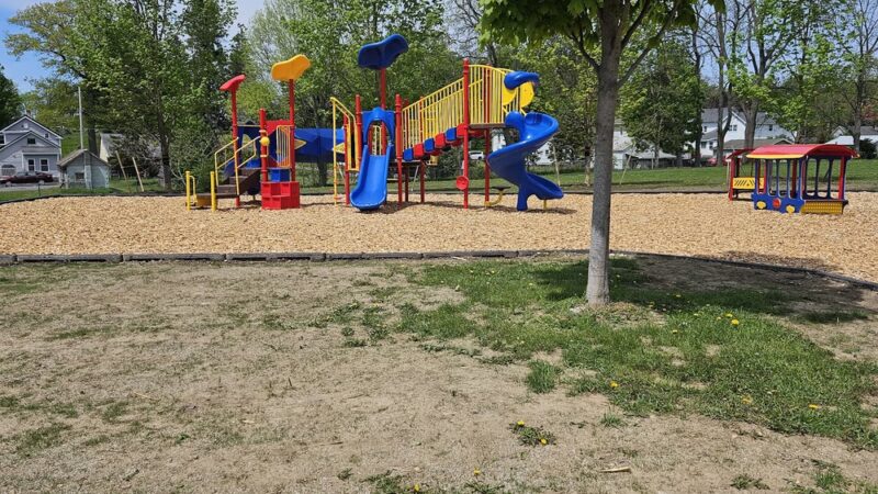 Babbott Park - Waterville, NY