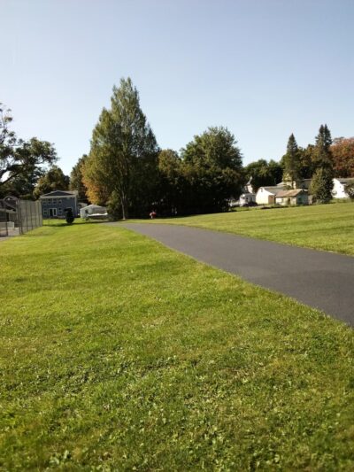 Babbott Park - Waterville, NY