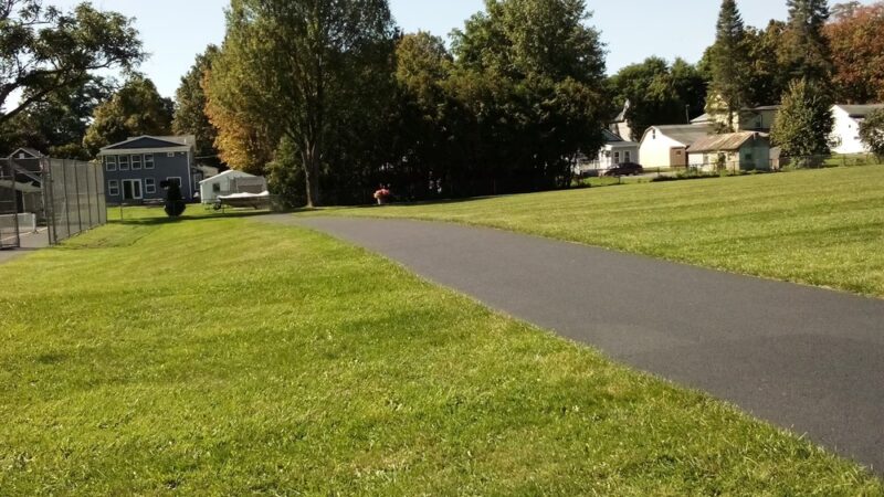 Babbott Park - Waterville, NY