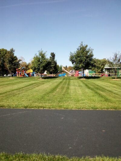 Babbott Park - Waterville, NY