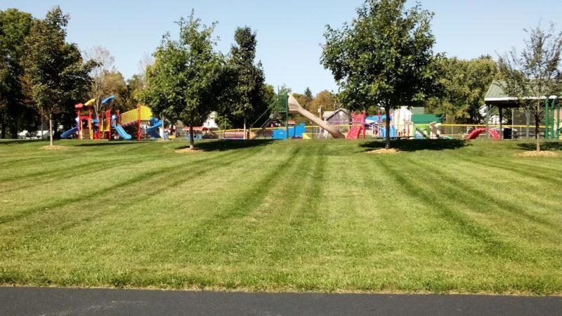 Babbott Park - Waterville, NY