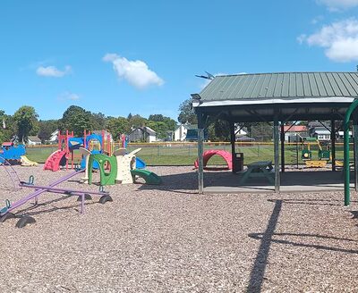 Babbott Park - Waterville, NY