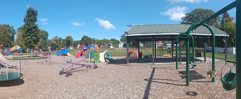 Babbott Park - Waterville, NY