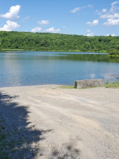 Chittning Pond - Waterville, NY