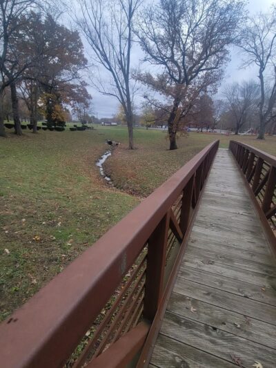 American Legion Park - Watseka, IL