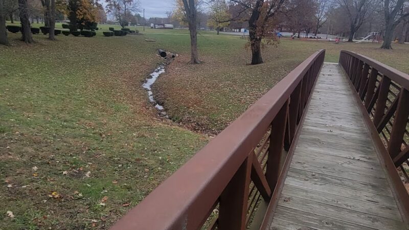 American Legion Park - Watseka, IL