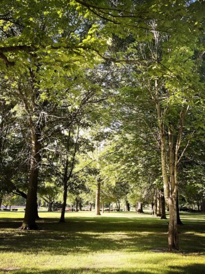 American Legion Park - Watseka, IL