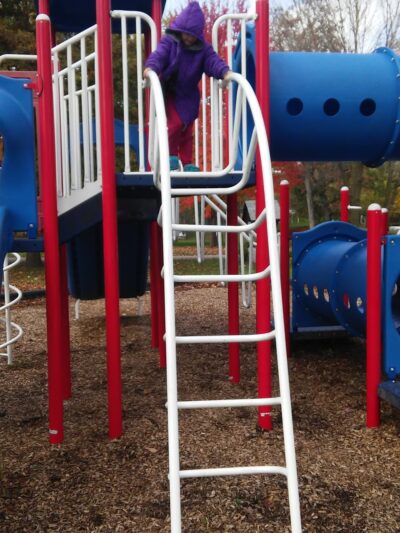 American Legion Park - Watseka, IL